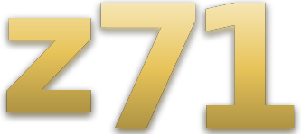 z71 logo